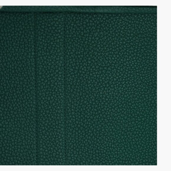 Authentic Hermes Garden Party Tote Leather 36 - Picture 6 of 6